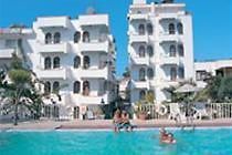 Hotel Dolphin Milas Dış mekan fotoğraf
