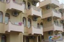Hotel Dolphin Milas Dış mekan fotoğraf