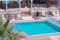 Hotel Dolphin Milas Dış mekan fotoğraf