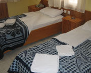 Hotel Dolphin Milas Dış mekan fotoğraf