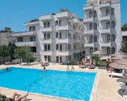 Hotel Dolphin Milas Dış mekan fotoğraf